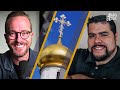 Should We Become Eastern Orthodox? W/ Erick Ybarra | Pints with Aquinas Episode 234