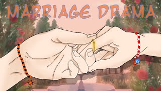 Marriage DRAMA (TodoBaku/Tdbk) HAPPY PRIDE MONTH!!