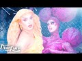 Star & Crystal’s Lipsync To “Hideaway” 🕰️ | Gabby’s Drag Race CA S2