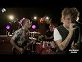 Collision / Live på Kedelhuset, Silkeborg