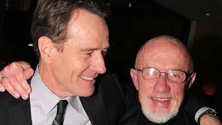 Jonathan Banks' friendship with Bryan Cranston | Hometown with Rachel Nichols