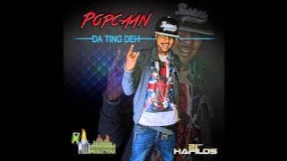 Popcaan - Da Ting Deh (Raw) - OverDrive Riddim - November 2013 | @GazaPriiinceEnt