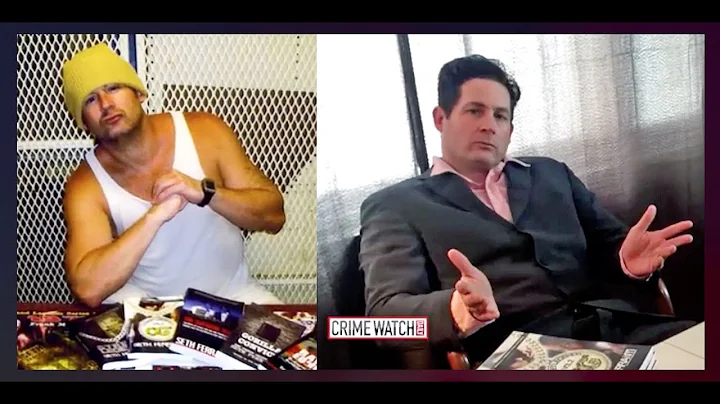 From suburban kid to imprisoned drug kingpin to su...