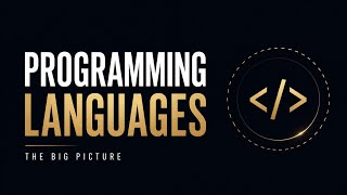 Before You Learn Another Programming Language, Watch This