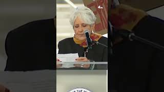 Jane Fonda, artists slam Trump for Kennedy Center changes | NBC4 Washington