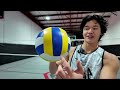 I Tested FAKE TEMU Volleyball Products
