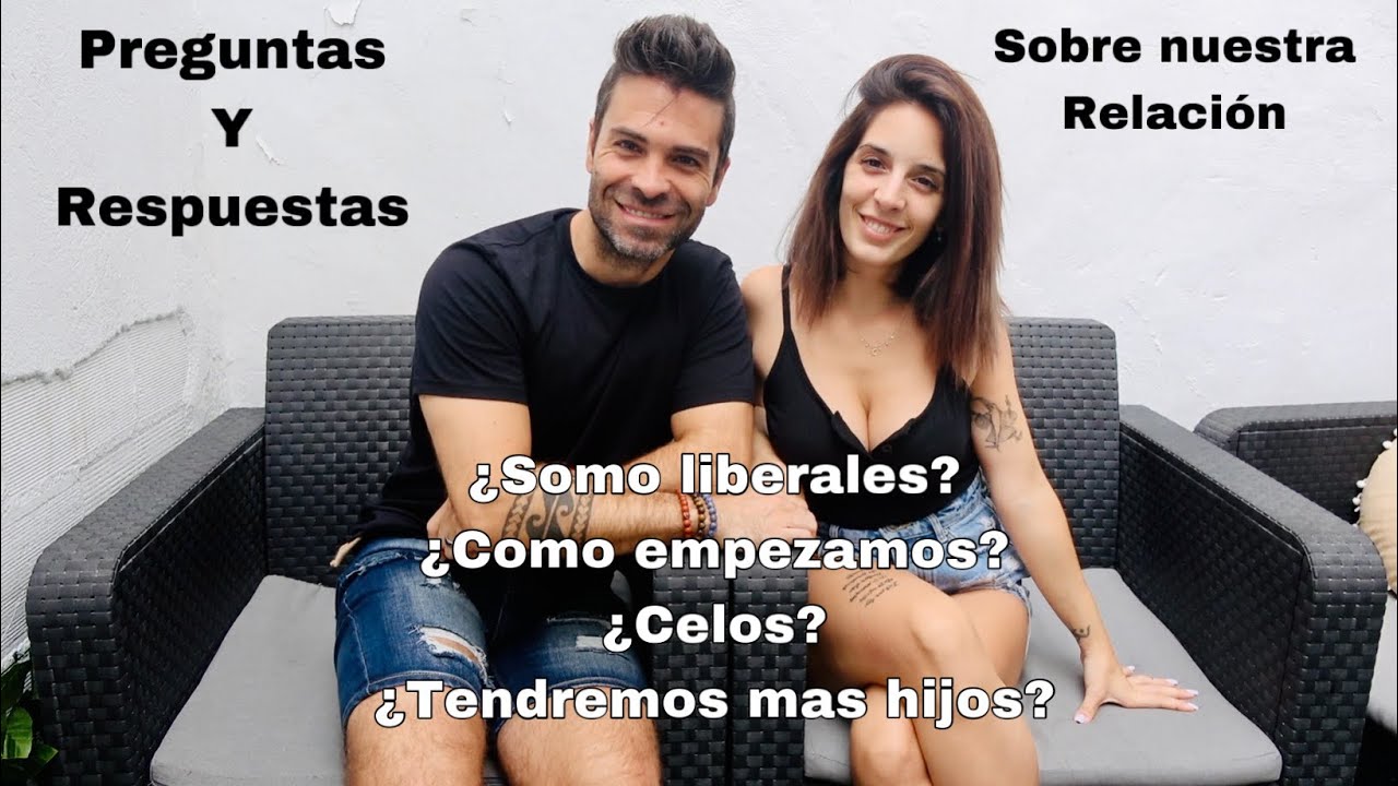 ¿QUE RELACION TENEMOS? SOMOS LIBERALES? ¿COMO SURGIO TODO? TENDREMOS MAS HIJOS? Q&A