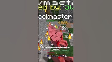 The NEW DUMBEST Farming Upgrade | Hypixel Skyblock