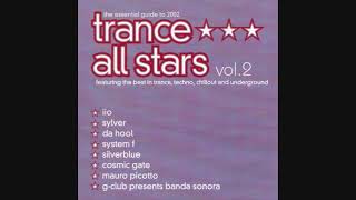 Trance All Stars Vol.2 - CD2