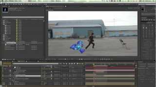 Future Mega Man App - Sprite Animation Tutorial screenshot 5