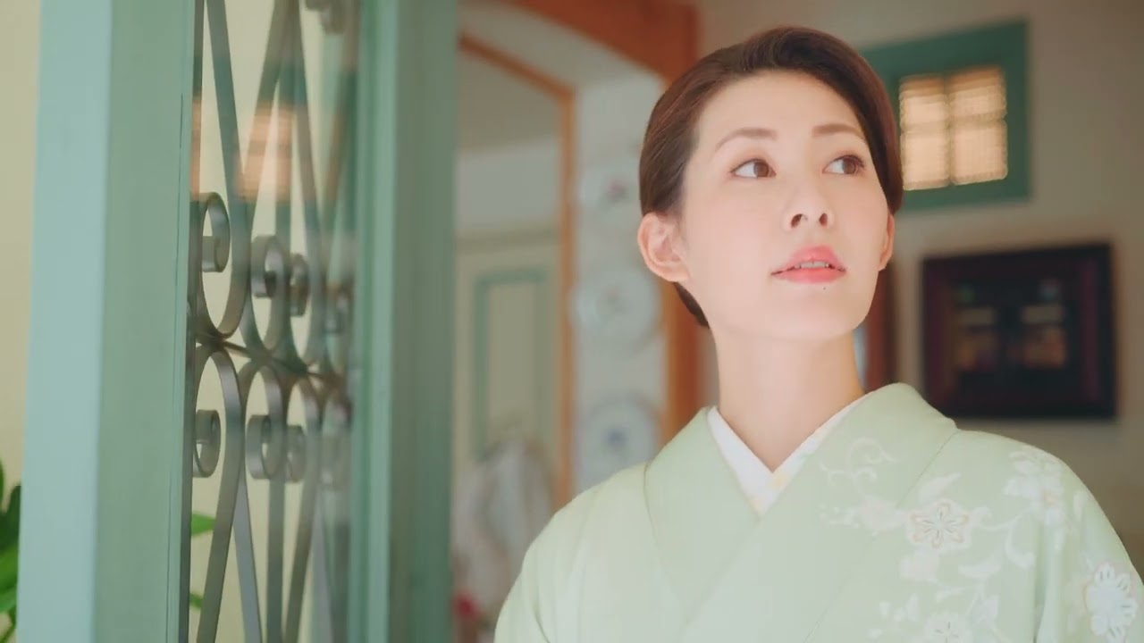 きものすなお新エンディング