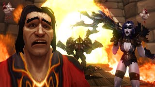 The Horde Invasion! - (A WoW Machinima by Lawrencium)