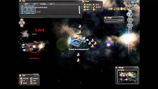 Darkorbit: Server Lag