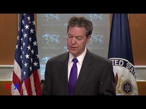 ივლისში აშშ რელიგიის საკითხებზე სამიტს უმასპინძლებს