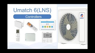 U-match6（零火线）控制器线控器功能简介 U-match6 (LNS) controller wire controller function introduction by DEXIAN CHEN 18 views 3 weeks ago 5 minutes, 48 seconds