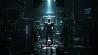 Top 10 Richest Superheroes in the World 💰🦸‍♂️