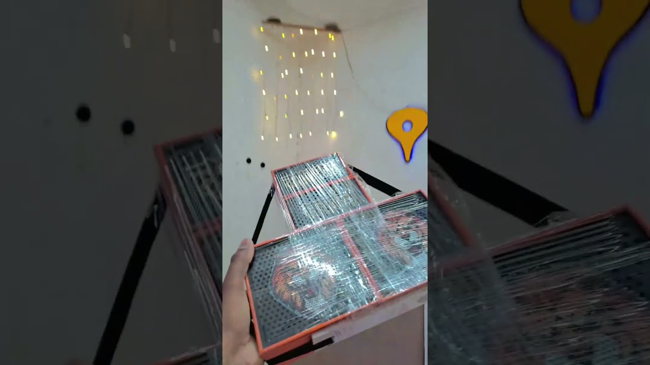 Mini sound amplifier available