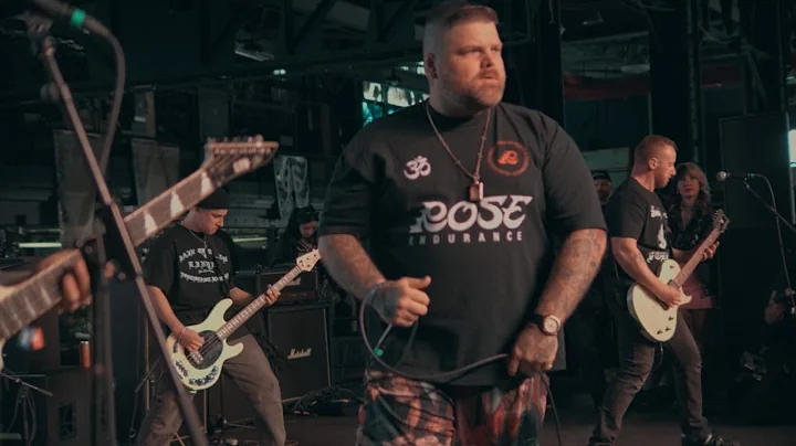 [hate5six] Exit Strategy - May 31, 2025 (Tied Down 2025)