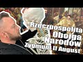 Co za historia [odc.14] Rzeczpospolita Obojga Narodów – Zygmunt II August