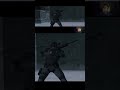 METAL GEAR SOLID MUERTE DE SNIPERWOLF PARTE 2