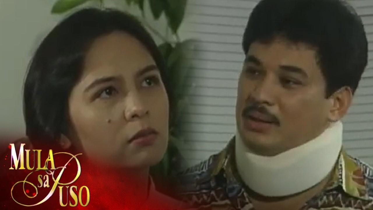 Mula Sa Puso | Full Episode 89 | Jeepney TV