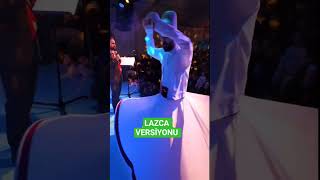 Trend olan Kabe de Hacılar Hu Der Allah ilahisinin lazca versiyonu...#Lazca #İlahi #Rize #Karadeniz