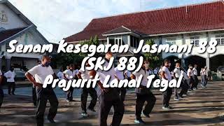 Senam SKJ 88