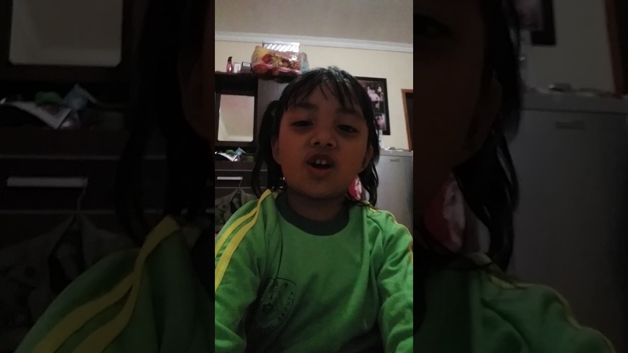 Foto Lucu Bilang Amin Indo Meme