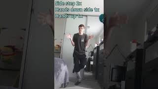 Jax Toy Dance Tutorial