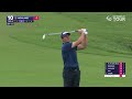 Round 3 Highlights | 2026 FedEx Open de France