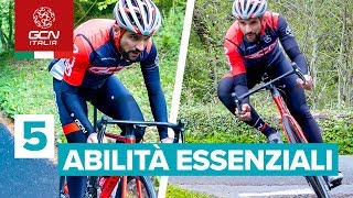 5 abilità essenziali che ogni ciclista deve avere screenshot 5
