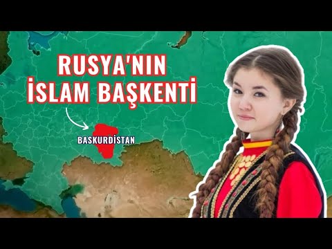 Başkurdistan neden özerk? - Rusya'daki Türk Devleti