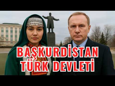 Video: Başkurdistan Cumhuriyeti bayrağı ve arması