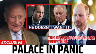 It’s Worse Than We Thought: The Real Reason William Is "Pumping The Brakes" On Succession