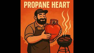 Propane Heart ai rock (tribute to hank hill) (Original Song)