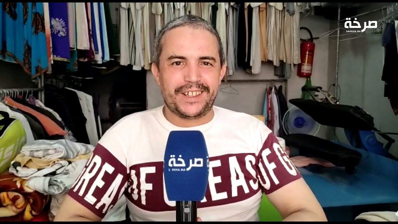 مصبنة أكدز ،،، تعرف على أسرع مصبنة بالجنوب الشرقي للمغرب 