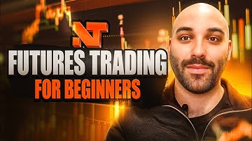 The Ultimate Guide to Futures Trading for Beginners