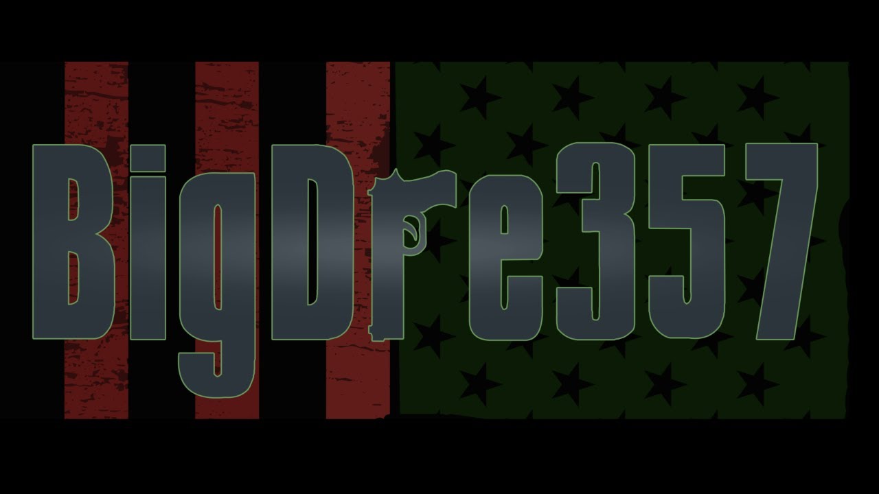 RAW&UNKUT WITH THE 357 FAM