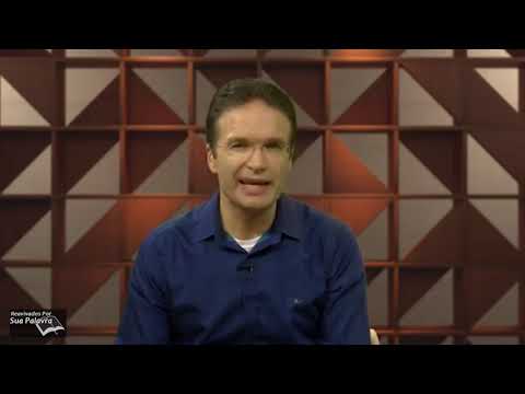 Ezequiel 14 - Reavivadospsp - Pastor Evandro Fávero