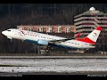 LANDING ULLI RWY-28L AUA147