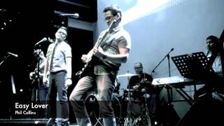 Rockola ft. Easy Lover (1984) Phil Collins screenshot 4