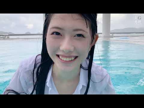 【AKB48 千葉恵里1st写真集 エリンギ!】好評御礼！ ティザームービー第3弾を公開しちゃいます！