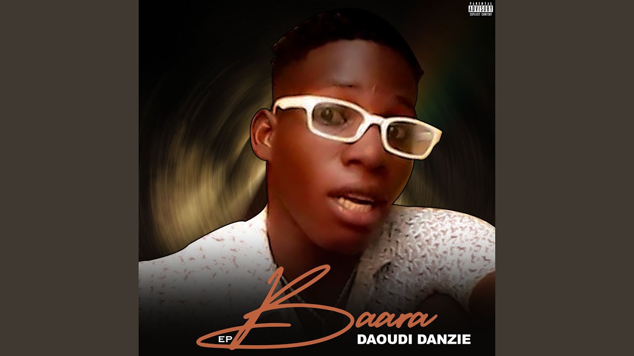 Watch Maliba - Daoudi Danzie on YouTube Watch Maliba - Daoudi Danzie on YouTube