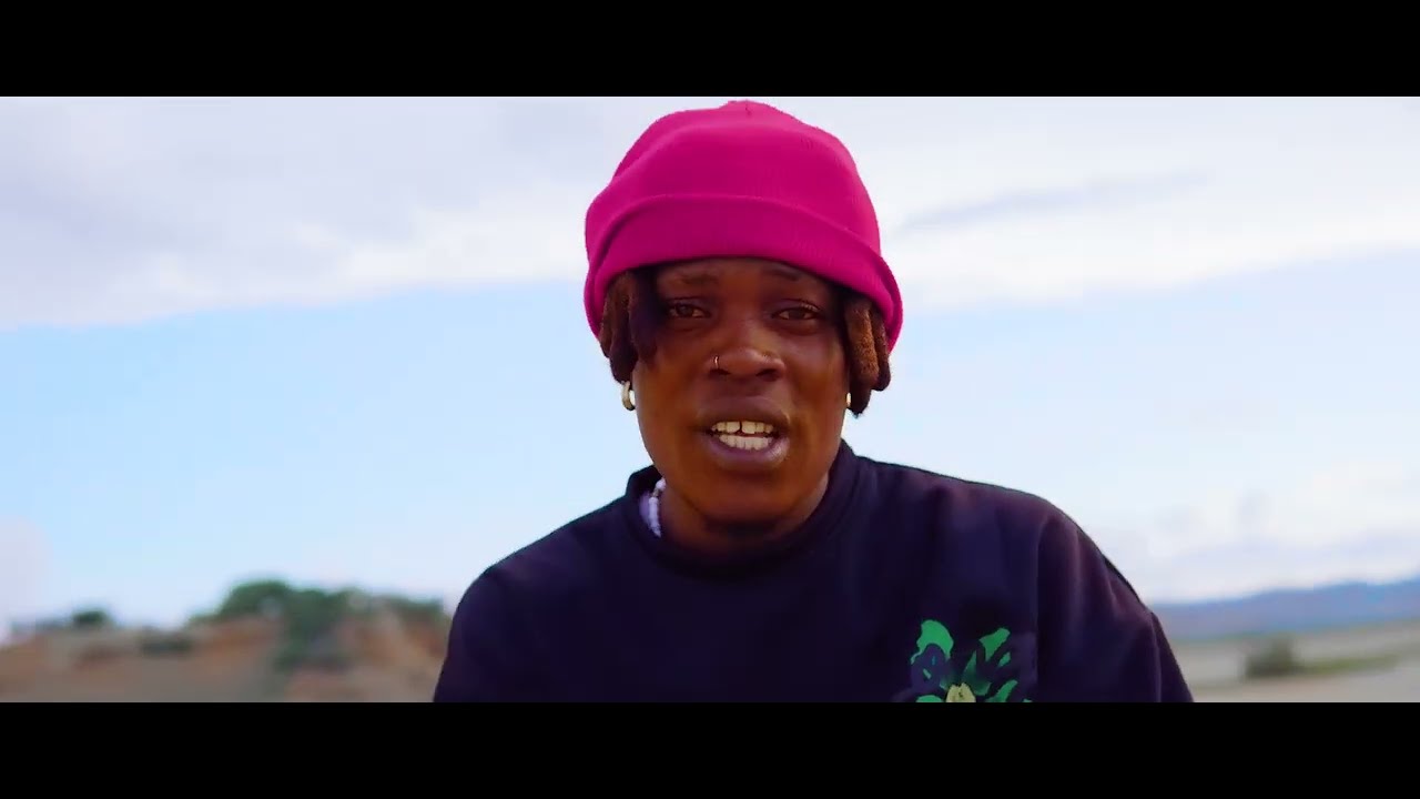 JALOVE LAZY OMEGA -SE LA VIE- Feat NICKO G (OFFICIEL VIDEO)