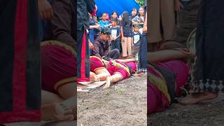 gagal sembuh #jaranan #jathilankeren #jarananndadi #jathilanndadi #kudalumping