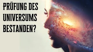 8 bemerkenswerte Zeichen, dass du die Prüfung des Universums jetzt bestanden hast