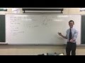 Projectile Motion Concepts and Calculations