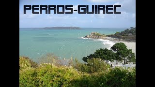 Perros-Guirec  (ce que vous devez voir)