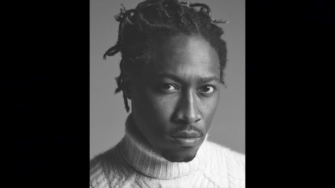 [FREE] Future Type Beat 2025 - "Birds"