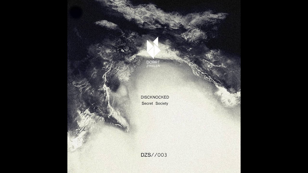 Discknocked: Suspension of Disbelief (Original Mix)